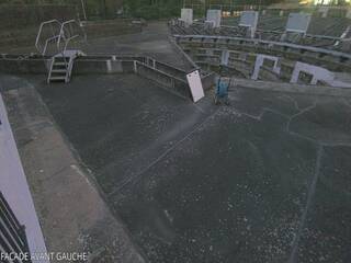 Webcam in Gif-sur-Yvette,France