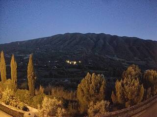 Landscape view