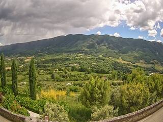 Landscape view