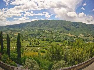 Landscape view