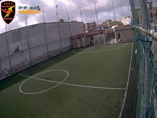 Soccer Field