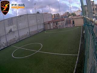 Soccer Field