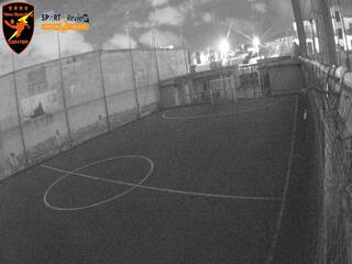 Soccer Field