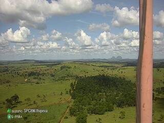 Roving View
