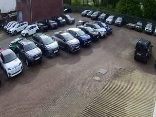 Parking Lot