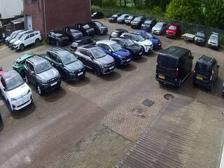 Parking Lot