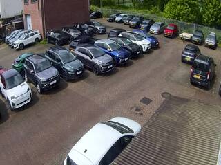 Parking Lot