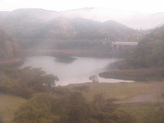 River & Bridge