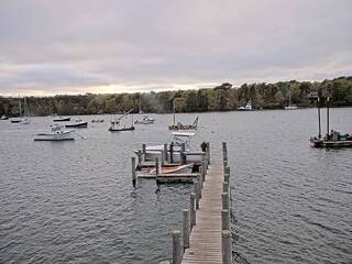 Long Island Sound--roving webcam