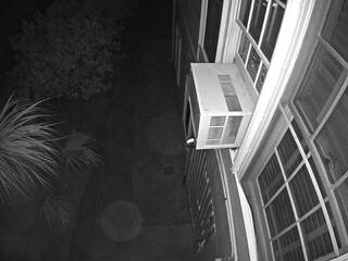 Security webcam