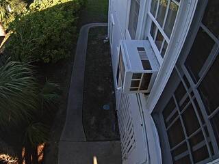 Security webcam
