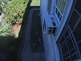 Security webcam