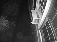 Security webcam