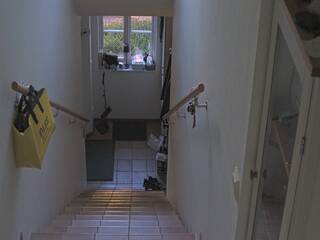 Stairway