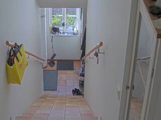 Stairway