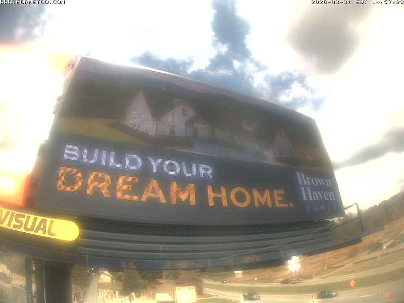 Billboard Advertising