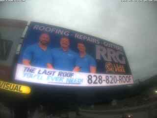 Billboard Advertising