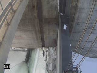 Dam Gate 1