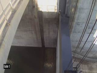 Dam Gate 1