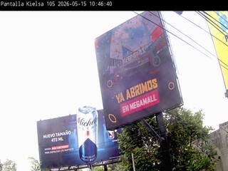 Billboard Advertising