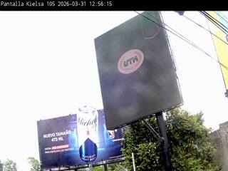 Billboard Advertising