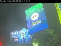 Billboard Advertising