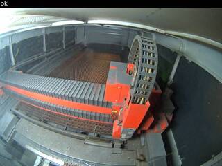 Laser cutter