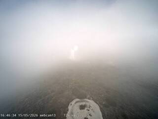 Themis solar telescope