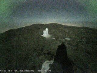 Themis solar telescope