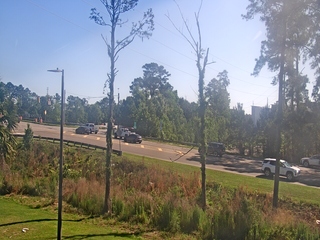 Traffic webcam
