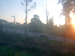 Traffic webcam