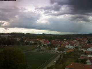 Blatná 