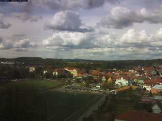 Blatná 