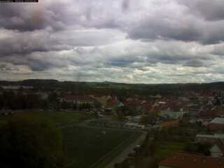 Blatná 