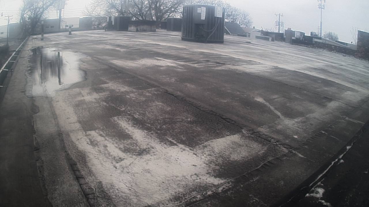 Webcam in Detroit,United States