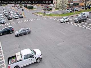 Traffic webcam