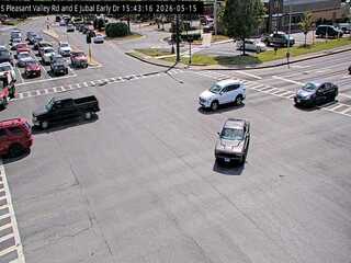 Traffic webcam