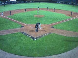 Baseball Field