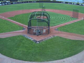 Baseball Field