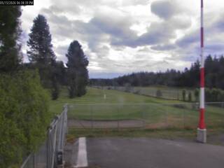 Lopez Island Airport