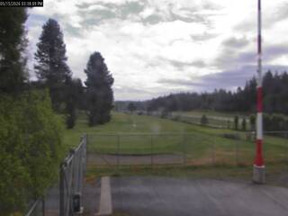Lopez Island Airport