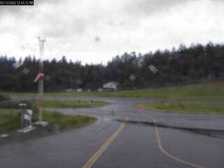 Lopez Island Airport
