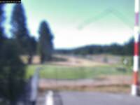Lopez Island Airport