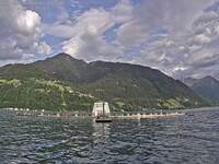 Willkommen bein Zeller Seezauber