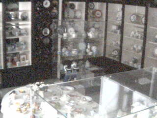 Webcam in Saratow,Russia