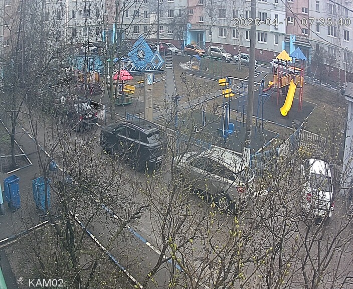 Webcam in Saint Petersburg,Russia