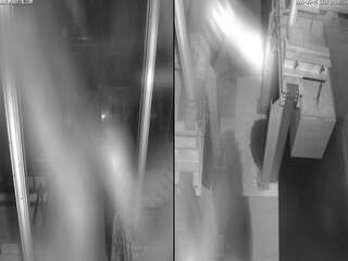 Security webcam