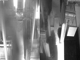 Security webcam