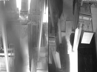 Security webcam