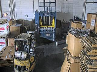 Warehouse